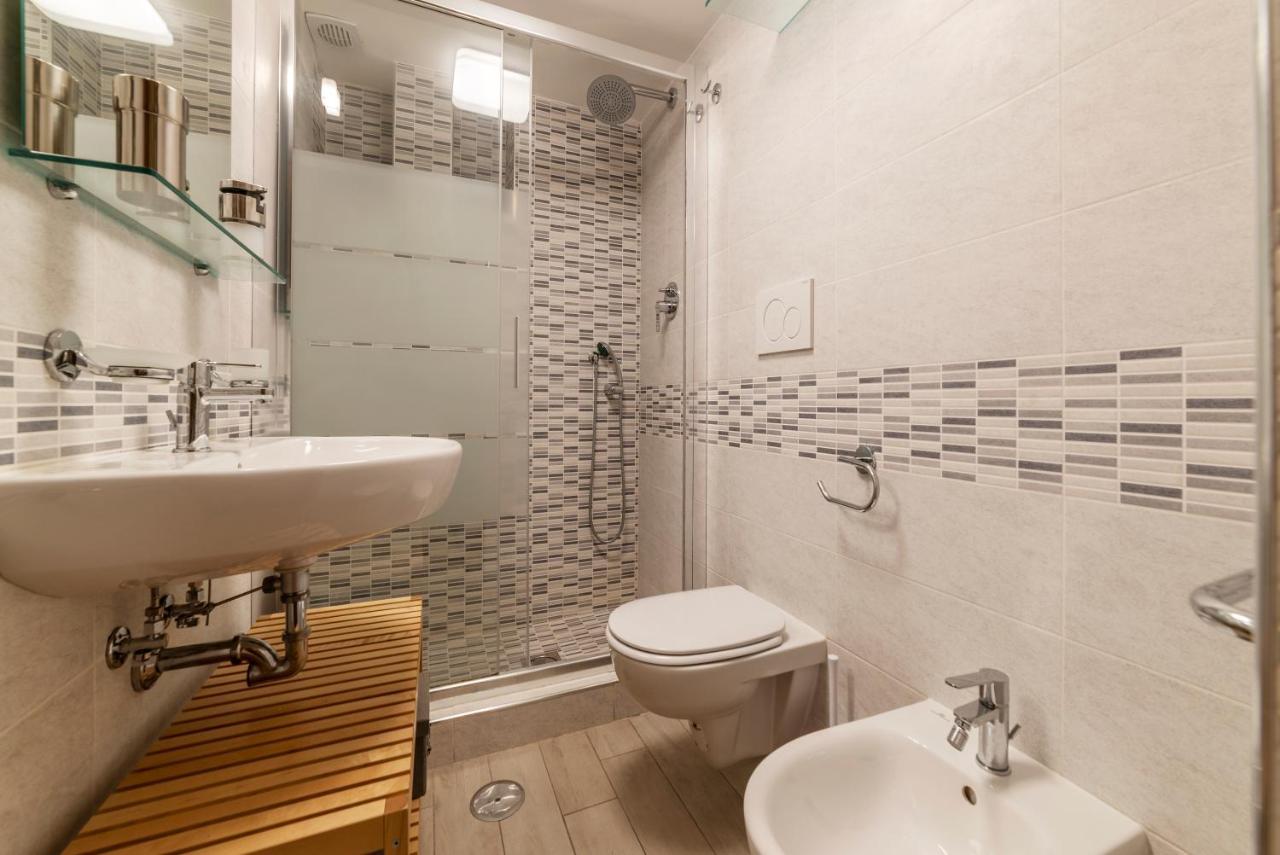 Termini Central And Elegant Apartment ローマ エクステリア 写真